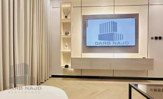 1BR w Living Room - Boulevard View - Self-Entry - 6