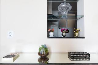 Apartamento Luxuoso com Vista para o Mar em Copacabana - 5
