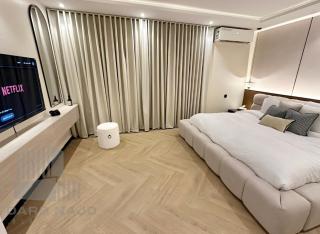 1BR w Living Room - Boulevard View - Self-Entry - 3