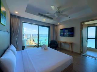 Gold Coast Nha Trang Luxury Apartment - Ocean View - 7