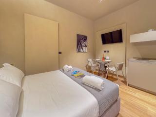 Blu Rooms Guesthouse - Civitanova Marche - 4