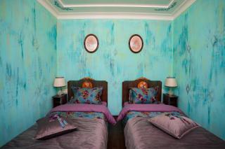 The Victorian hotel & Spa Room 2 - 5