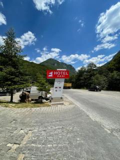 Hotel Hani - 4