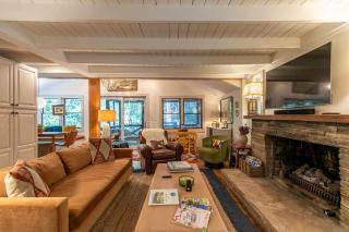 Anglers Cottage - 7