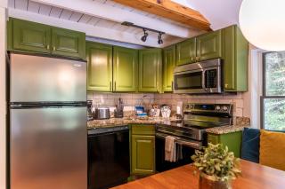 Anglers Cottage - 3