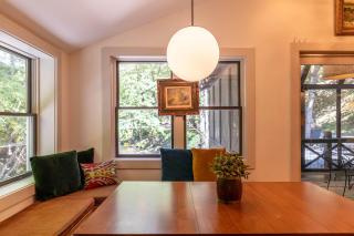 Anglers Cottage - 2