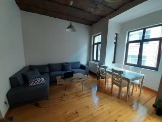 Feridiye 3 Oda 1 salon Daire - 9