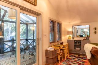 Anglers Cottage - 1