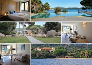 Casa di Daisy - T2 les pieds dans l'eau et piscine - 9