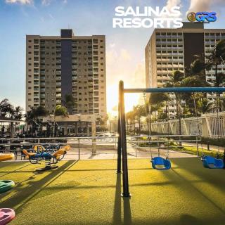 Salinas GAV Resort Premium Park Exclusive - 9