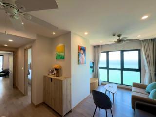 Gold Coast Nha Trang Luxury Apartment - Ocean View - 4