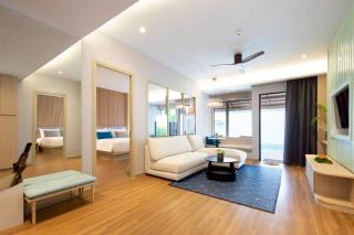 Lalynn Resort & Villas, Phuket - 9