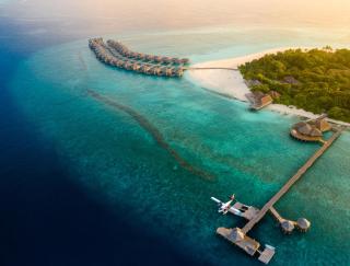 JA Manafaru, The Real Maldives - Complimentary Seaplane for 7 nights and more - Book before 30 Sept 2025 - Dhidhdhoo - 0
