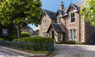 Merlindale - Crieff - 9