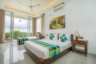 The Cloud Hanthana, Kandy - 7