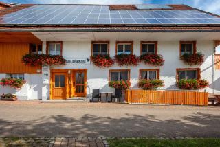 Haus Trötschler - 0