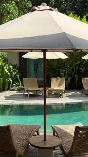 Kaju Villa Canggu - 2