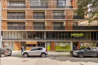 B Homy Hpaulista - 3