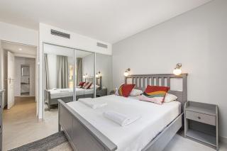 Appartement spacieux - Hypercentre - Rez-de-chaussée - 7