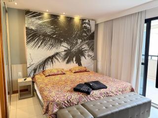 Studio no Mercure Boulevard - 1