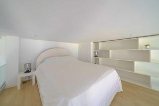 Apt Mezzanine 2BDR-4P- Notre Dame-Vieux-Port - 8