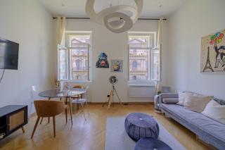 Apt Mezzanine 2BDR-4P- Notre Dame-Vieux-Port - 4