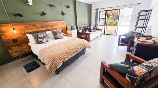 Villa-né Guesthouse - 9