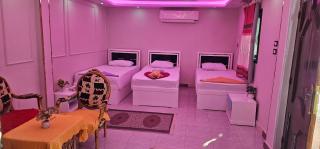 Basmatic Nubian Guest House - 9