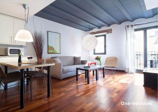 Inside Barcelona Apartments Esparteria - 5
