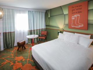 Ibis Styles Lisieux Normandie - 9