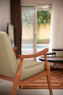 Chill & Swim 1BR October City - 6