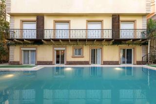 Chill & Swim 1BR October City - 2