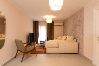 Chill & Swim 1BR October City - 1