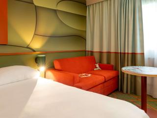 Ibis Styles Lisieux Normandie - 5