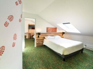Ibis Styles Lisieux Normandie - 5