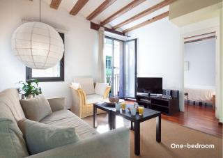 Inside Barcelona Apartments Esparteria - 3