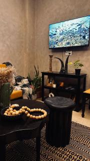 Mandala Maasai Afro Bohemian - 3