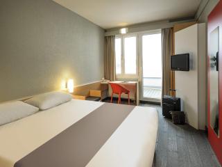 ibis Chur - Coira - 1