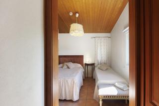 Casa de Andrães Magnolias - 2