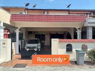 CS Home - 0