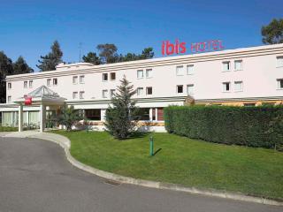 Hotel ibis Porto Sul Europarque - 4