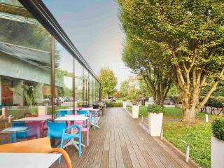 ibis Paris Marne la Vallee Emerainville - 8