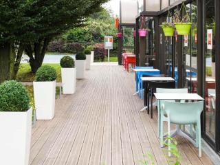 ibis Paris Marne la Vallee Emerainville - 5