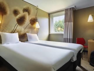 ibis Paris Marne la Vallee Emerainville - 3