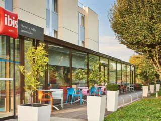 ibis Paris Marne la Vallee Emerainville - 4