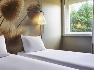 ibis Paris Marne la Vallee Emerainville - 2