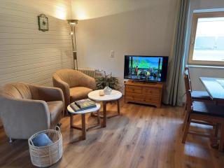 Bergnest Appartements - 1