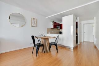Elegant Apt - 1BDR-4P - Marais-Place des Vosges - 1