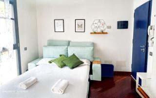 MILANO FOR GUEST- Studio 3 Milano Centro - 3