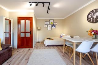 Studio, Kraków - Czyżyny - 1